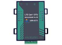 智慧园区联网应用